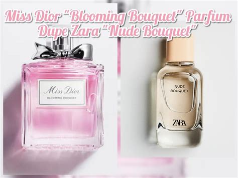 perfume if you like miss dior|miss dior perfume dupe zara.